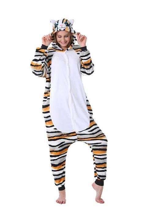 Kigurumi pajamas